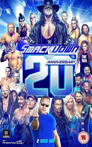 【レアあり】☆WWE DVD 8本セット 2001〜2005☆ $_57.JPG?set_id=8800005007